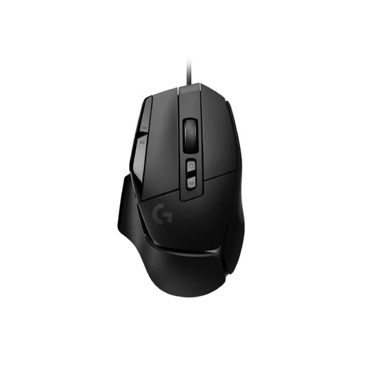 Logitech G502 X Gaming Wired Mouse
