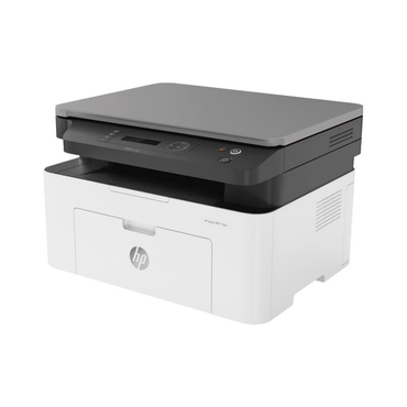 HP LaserJet MFP 136A Printer - 4ZB85A