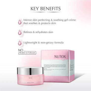 Nutox Renew Treatment Crème 30ml