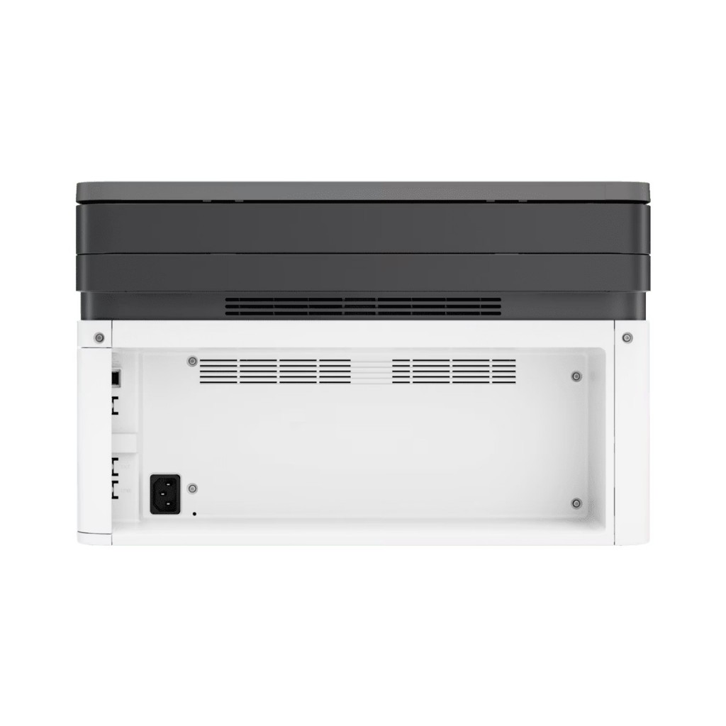 HP LaserJet MFP 136A Printer - 4ZB85A