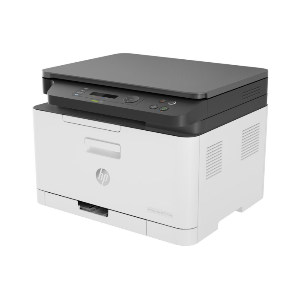 HP Color Laser MFP 178NW (4ZB96A)