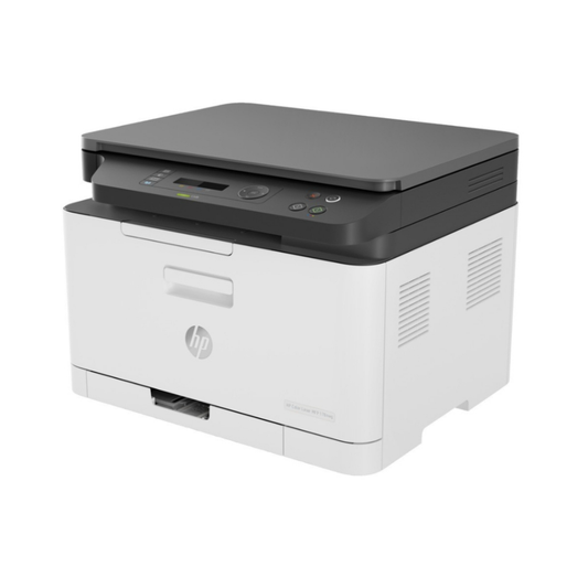 HP Color Laser MFP 178NW (4ZB96A)