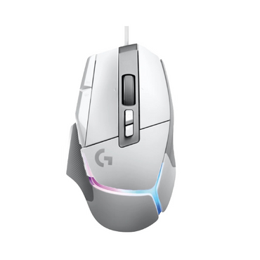 Logitech G502 X Gaming Wired Mouse