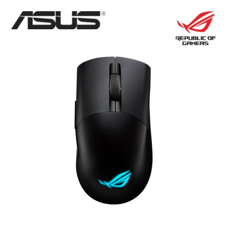 Asus P709 ROG Keris Wireless AimPoint Lightweight RGB Gaming Mouse