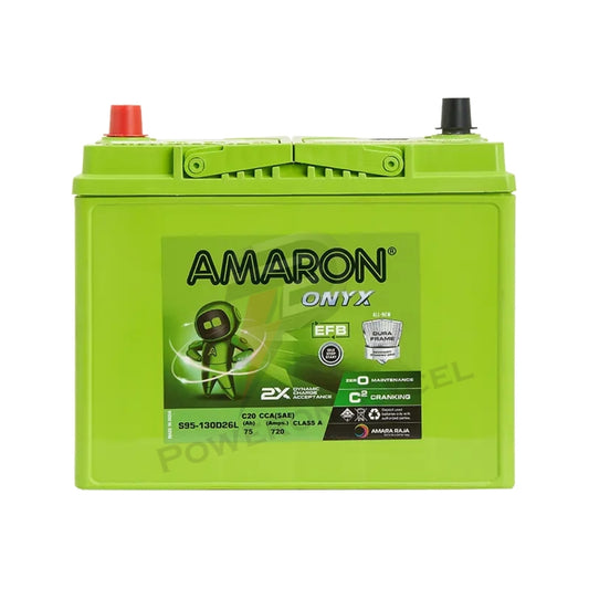 Amaron EFB S95 (130D26L)