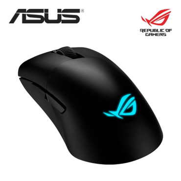 Asus P709 ROG Keris Wireless AimPoint Lightweight RGB Gaming Mouse