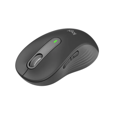 Logitech Signature M650 Wireless Mouse Large – Graphite