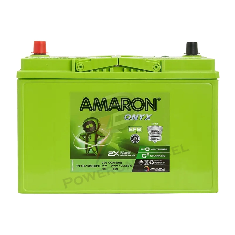 Amaron EFB T110 (145D31L)