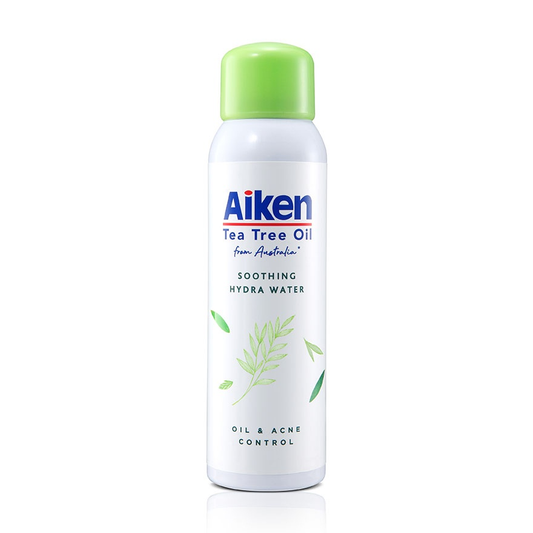 Aiken Tea Tree Oil Soothing Hydra Water 100ml