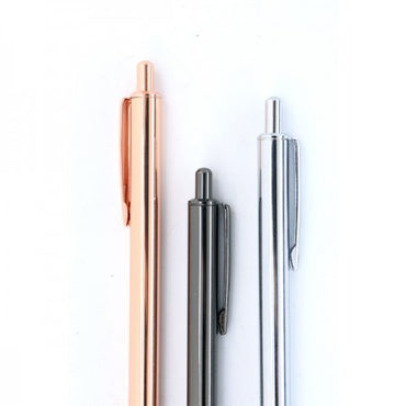 CLASSIC Action Metal Ball Pen