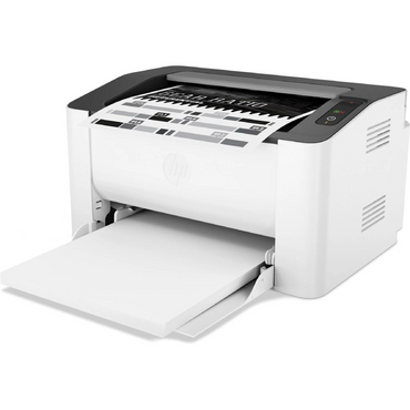 HP Laser 107A Printer (4ZB77A)