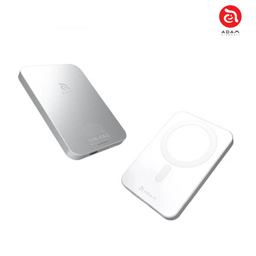 ADAM elements GRAVITY C1 Magnetic Wireless Charging Power Bank