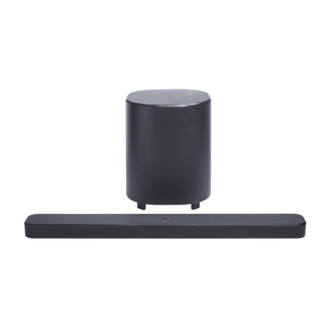 JBL Bar 500MK2 BLK
