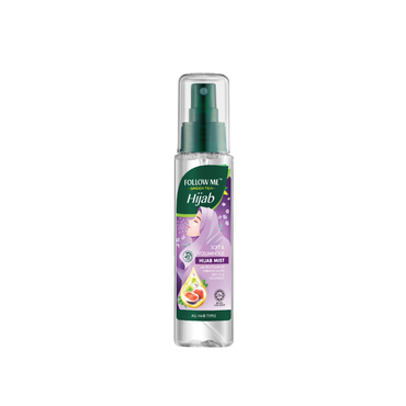 Follow Me Green Tea Hijab Mist 100ML