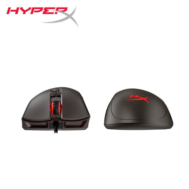 HyperX Pulsefire FPS Pro RGB Gaming Mouse Gun Metal 4P4F7AA