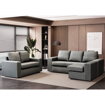 Nexes Sofa Set