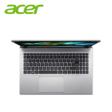 Acer Aspire 3 A315-44P-R6X2 15.6'' FHD Laptop Pure Silver