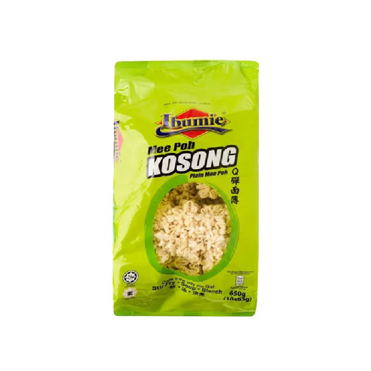 Mee Poh Biasa Ibumie 650g