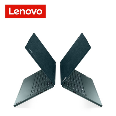 Lenovo Yoga 6 13ABR8 83B2001KMJ 13.3'' WUXGA Touch 2-in-1 Laptop Teal ( Ryzen 7 7730U, 16GB, 1TB SSD, ATI, W11, HS )