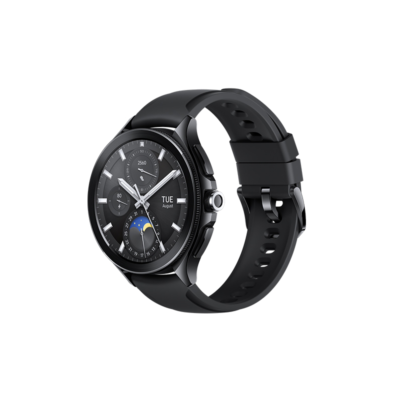 Xiaomi Watch 2 Pro Versi Bluetooth
