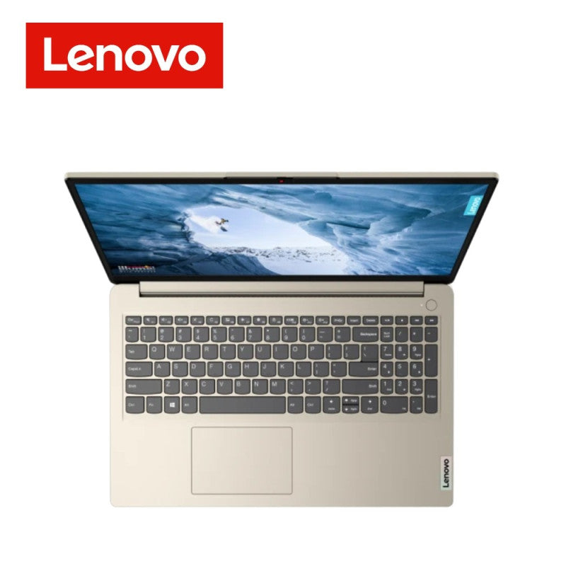 Lenovo IdeaPad 1 15AMN7 82VG00NHMJ 15.6" FHD Laptop ( Ryzen 3 7320U, 8GB, 512GB SSD, ATI, W11, HS )