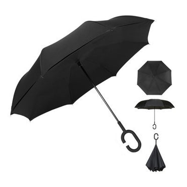 23" Open Reversible Quality Umbrella