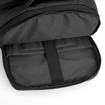 NERO 2 Way Travel Laptop Backpack with USB Port