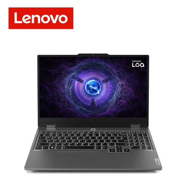 Lenovo LOQ 15ARP9 83JC00EDMJ 15.6'' FHD 144Hz Gaming Laptop Luna Grey ( Ryzen 7 7435HS, 12GB, 512GB SSD, RTX4060 8GB, W11 )