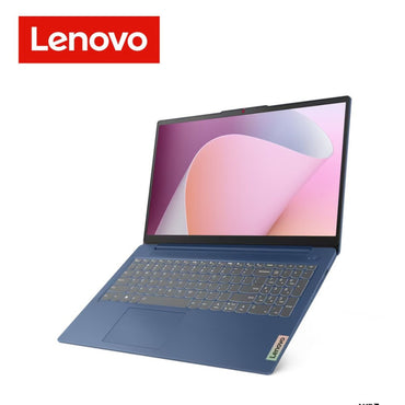 Lenovo IdeaPad Slim 3 15IRU9 83E60026MJ 15.6" FHD Laptop Abyss Blue ( Teras 5 120U, 16GB, 512GB, intel, W11, HS )