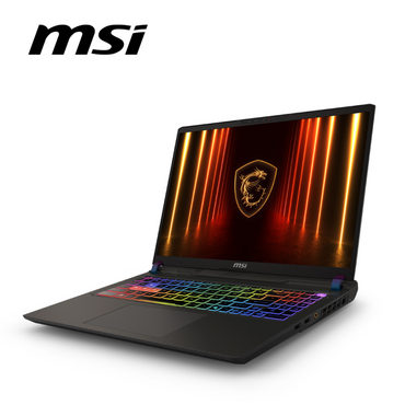 MSI Vector 16 HX AI A2XWIG-295 16" QHD+ Gaming Laptop