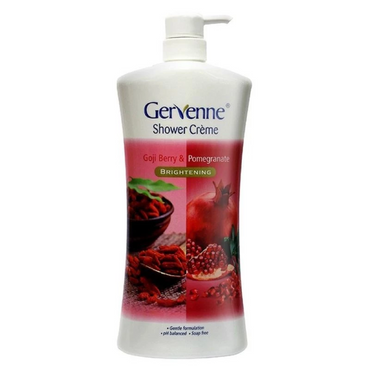 Gervenne Shower Creme 850g