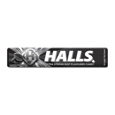 Halls Stick Candy 34g