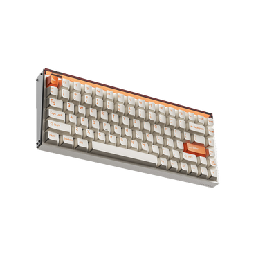 MelGeek Made84 Pro Orange
