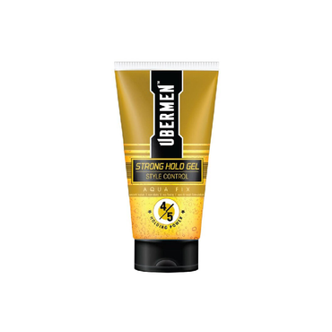 Ubermen Aqua Fix Hair Gel 150ML