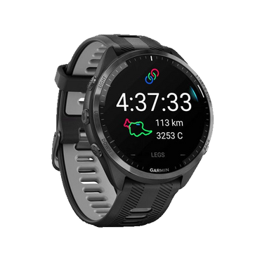 Garmin Forerunner 965