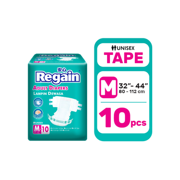 Regain Adult Diapers
