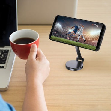 SNAP 810° Magnetic Phone Holder