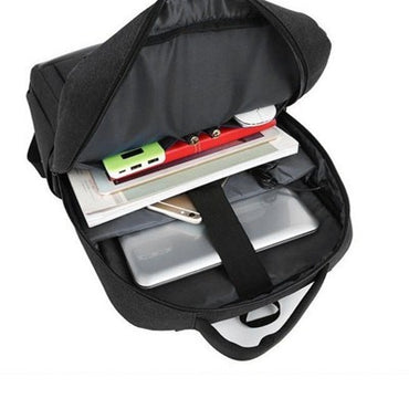 15.6'' UNI Water Repellent Laptop Backpack