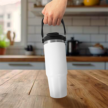 SUPREME Thermos Stainless Steel Bottle V2– 900ml