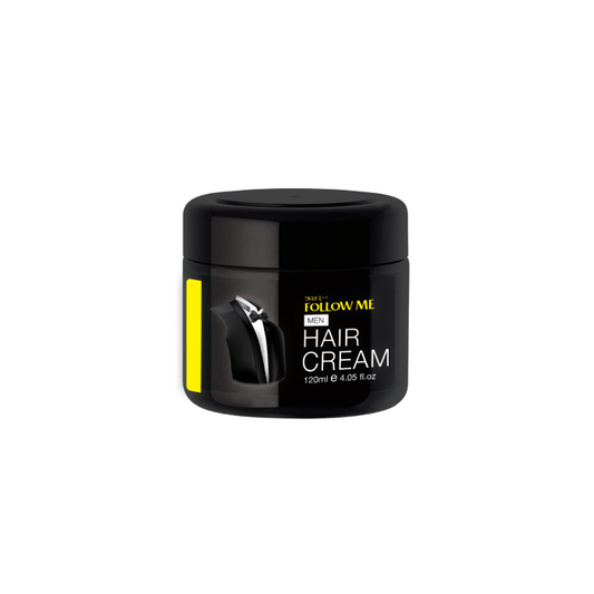 Follow Me Men Hair Cream