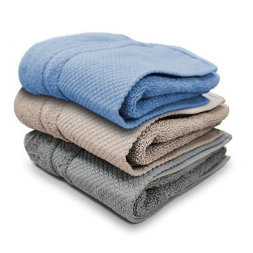 Pure Cotton Towel with Drawstring Pouch 2 (740x340) - 100g