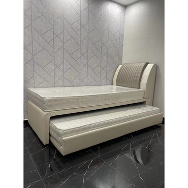 Kavin Pull Out 3FT Bed Frame