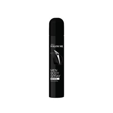 Follow Me Men Body Spray 75ML