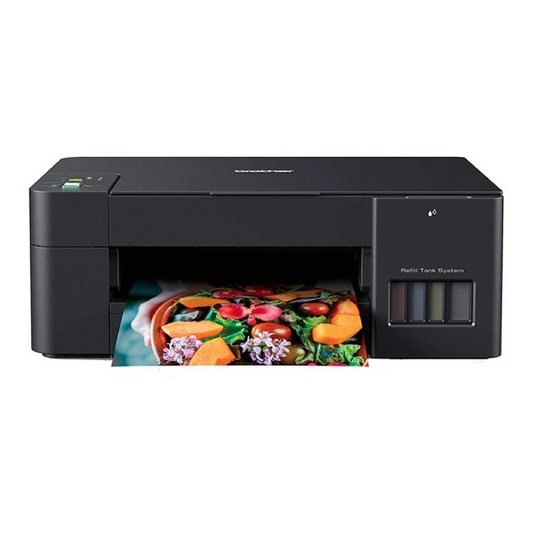 Brother DCP-T220 Ink Tank Printer