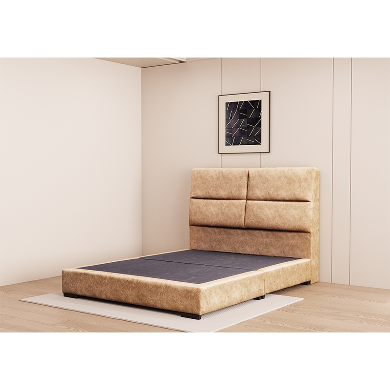 Coral Bed Frame