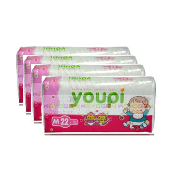 Pek Mini Lampin Youpi