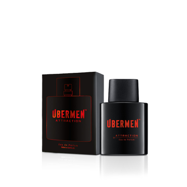 Ubermen Male EDP 100ML