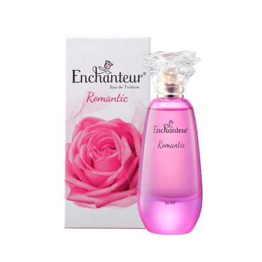 Enchanteur Charming EDT 50ml