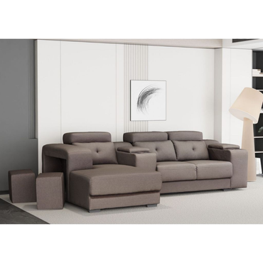 Bliss L Shape Sofa