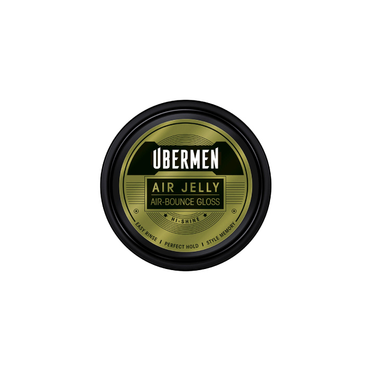 Ubermen Hairwax 70G